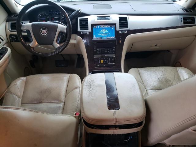Photo 8 from auction – 2008 CADILLAC ESCALADE E with VIN 1GYFK66878R242676