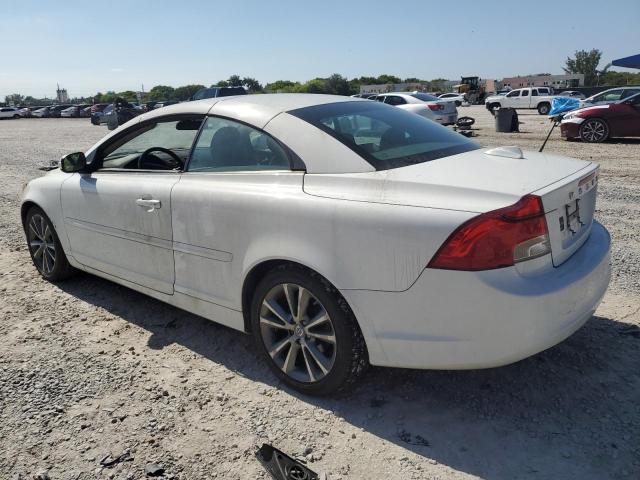 Photo 2 from auction – 2012 VOLVO C70 T5 with VIN YV1672MCXCJ126672