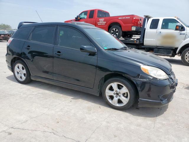 Photo 4 from auction – 2007 TOYOTA COROLLA MA with VIN 2T1KR30E77C659303