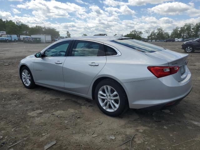 Photo 2 from auction – 2017 CHEVROLET MALIBU LT with VIN 1G1ZE5ST7HF258434