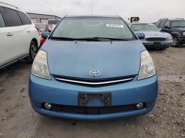 Photo 5 from auction – 2007 TOYOTA PRIUS with VIN JTDKB20U977675087