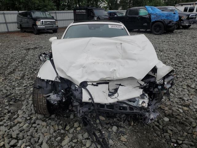 Photo 5 from auction – 2022 MAZDA MX-5 MIATA with VIN JM1NDAM74N0500211