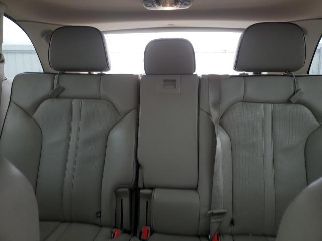 Photo 10 from auction – 2012 LINCOLN MKX with VIN 2LMDJ8JK2CBL03782