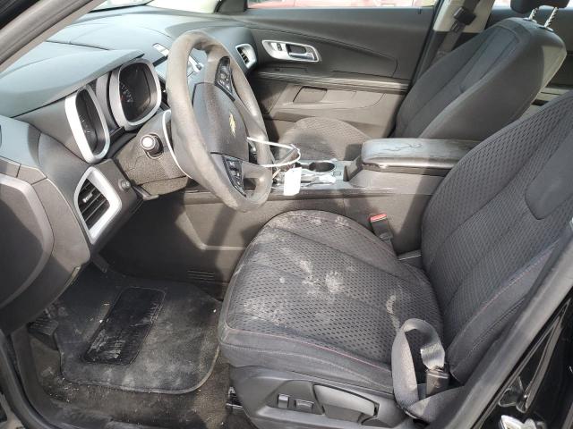 Foto 7 de la subasta – 2015 CHEVROLET EQUINOX con VIN 2GNALAEK9F1126728