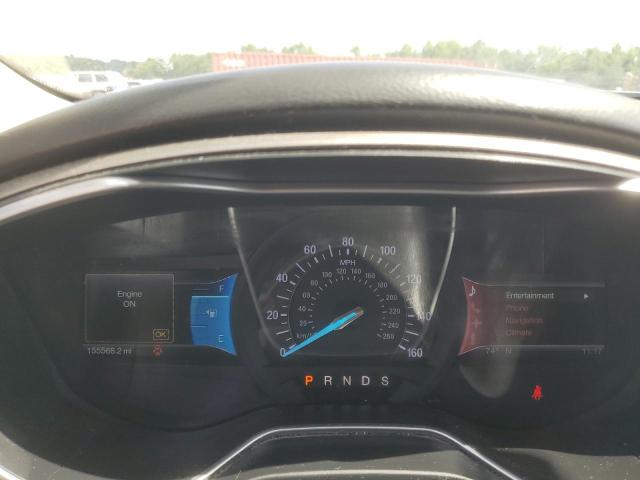 Photo 8 from auction – 2014 FORD FUSION SE with VIN 3FA6P0HD3ER125925