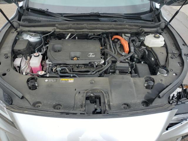 Photo 12 from auction – 2024 LEXUS RX 350H BA with VIN 2T2BBMCA5RC038398