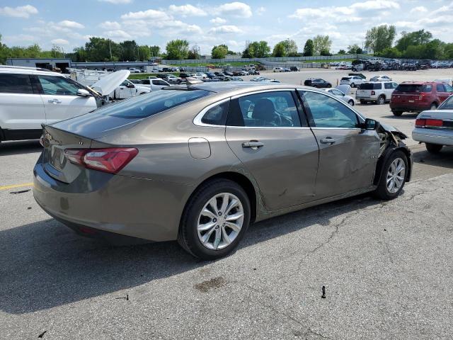 Photo 3 from auction – 2020 CHEVROLET MALIBU LT with VIN 1G1ZD5ST5LF094595