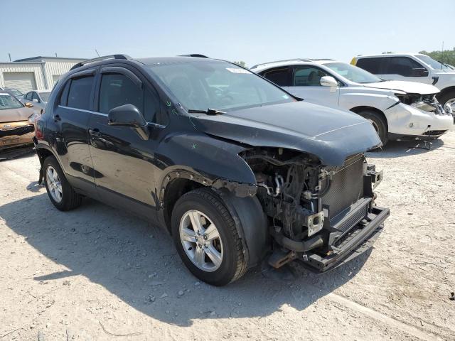 صورة رقم 4 من المزاد - 2015 CHEVROLET TRAX 1LT مع VIN 3GNCJRSB2FL226587