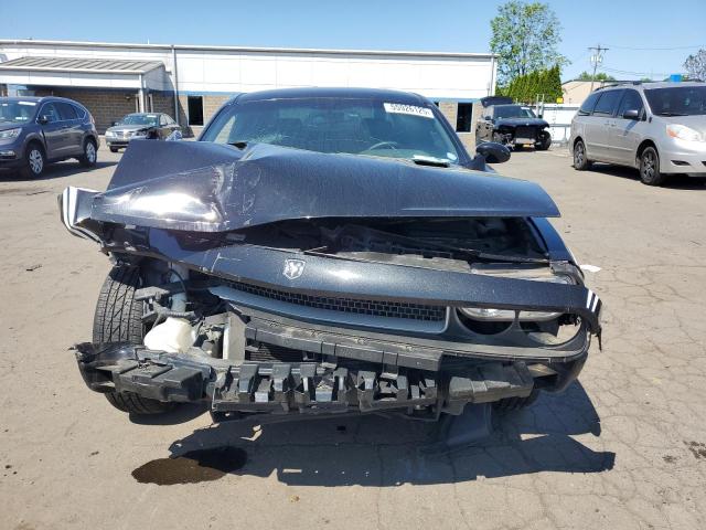 Photo 5 from auction – 2010 DODGE CHALLENGER with VIN 2B3CJ4DV9AH238239