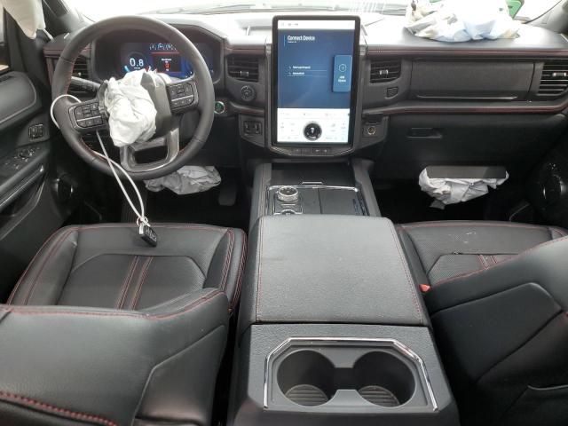 Photo 8 from auction – 2024 FORD EXPEDITION with VIN 1FMJK2A81REB17273