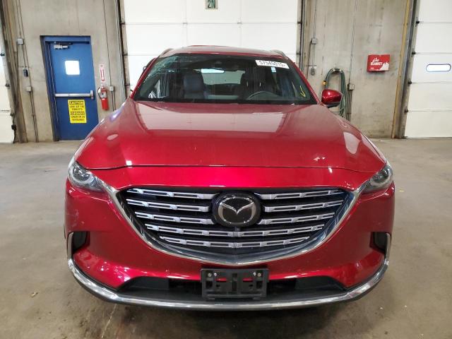 Photo 5 from auction – 2022 MAZDA CX-9 SIGNA with VIN JM3TCBEY7N0608871