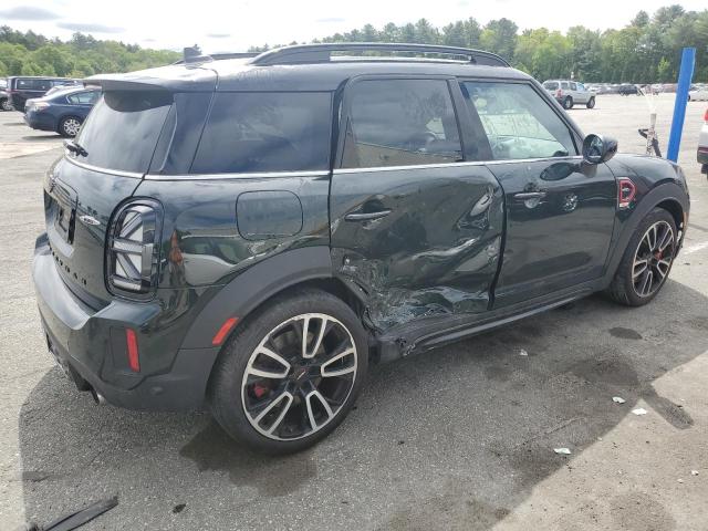 Photo 3 from auction – 2024 MINI COOPER JCW with VIN WMZ33BS03R3R85371