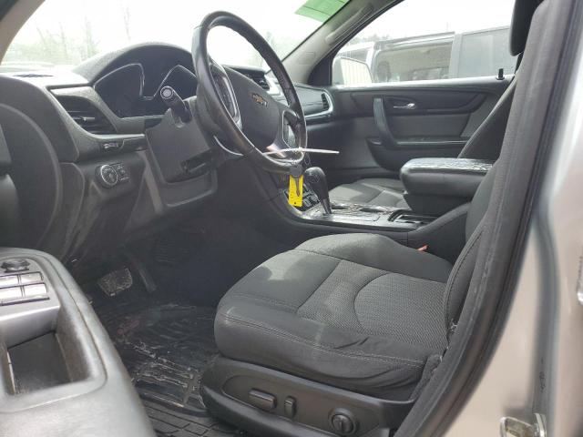 Photo 7 from auction – 2015 CHEVROLET TRAVERSE L with VIN 1GNKRHKD5FJ160799