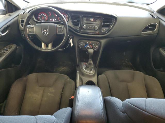 Photo 8 from auction – 2013 DODGE DART SE with VIN 1C3CDFAH6DD216656