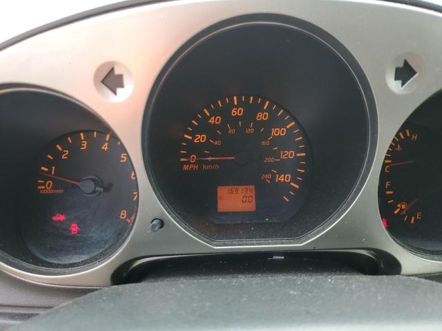 Photo 9 from auction – 2003 NISSAN ALTIMA BAS with VIN 1N4AL11E33C319123
