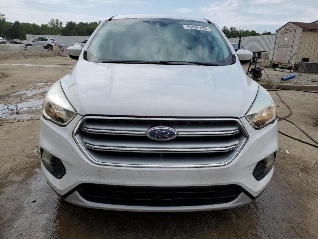 Photo 5 from auction – 2017 FORD ESCAPE SE with VIN 1FMCU0GD9HUD33811