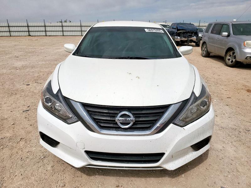 Photo 5 from auction – 2016 NISSAN ALTIMA 2.5 with VIN 1N4AL3AP1GC210436