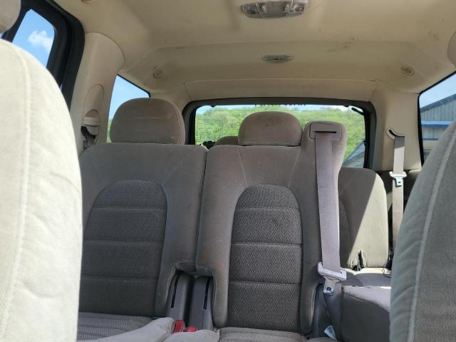Photo 10 from auction – 2005 FORD EXPLORER X with VIN 1FMZU73K75UB79358