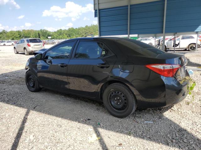 Photo 2 from auction – 2014 TOYOTA COROLLA L with VIN 2T1BURHE4EC174555
