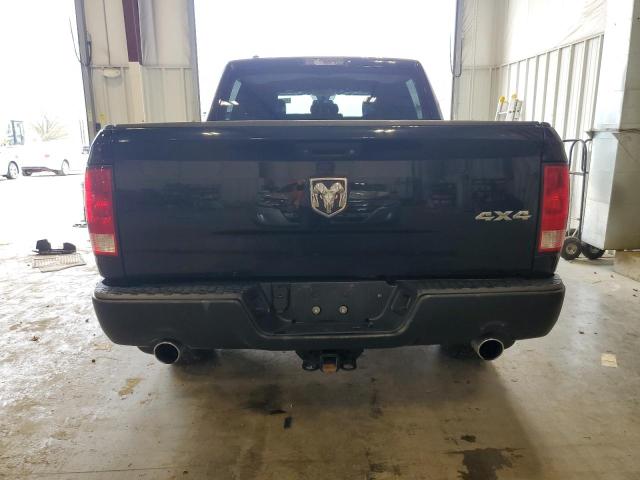 Photo 6 from auction – 2015 RAM 1500 ST with VIN 1C6RR7KT5FS573154