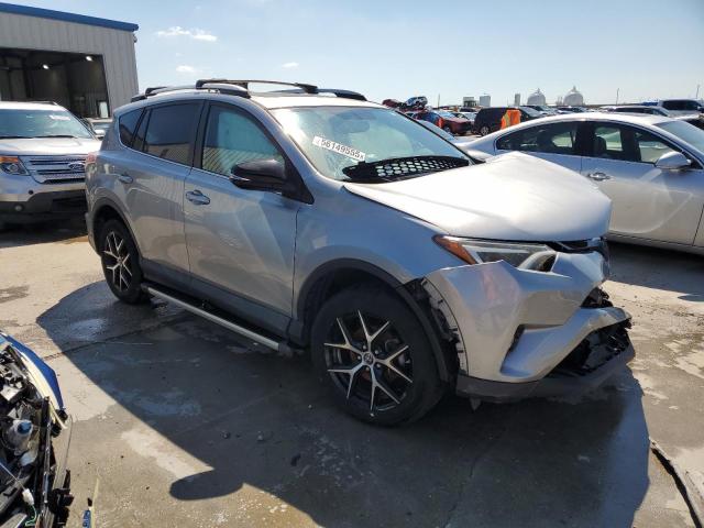 Photo 4 from auction – 2016 TOYOTA RAV4 SE with VIN 2T3NFREV7GW298534