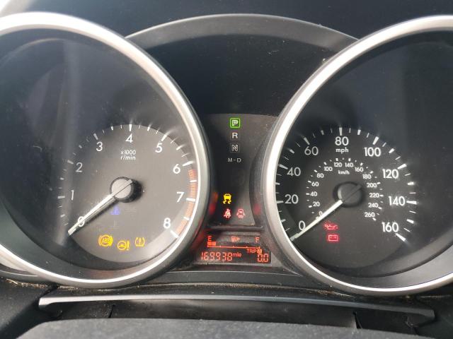 Photo 9 from auction – 2014 MAZDA 5 SPORT with VIN JM1CW2BL9E0162845