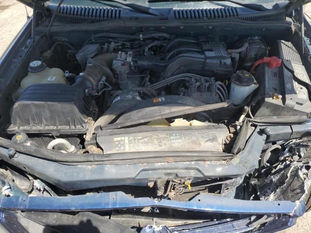 Photo 12 from auction – 2005 FORD EXPLORER X with VIN 1FMZU73K75UB79358