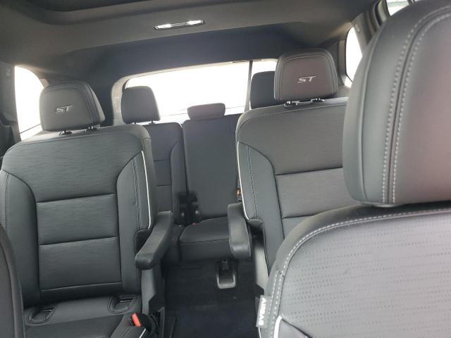 Photo 10 from auction – 2025 BUICK ENCLAVE SP with VIN 5GAERBRS4SJ132916