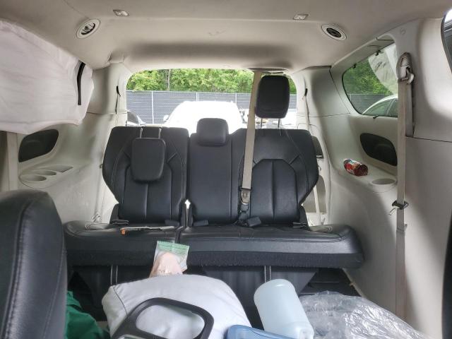 Photo 10 from auction – 2022 CHRYSLER PACIFICA T with VIN 2C4RC1BG7NR149887