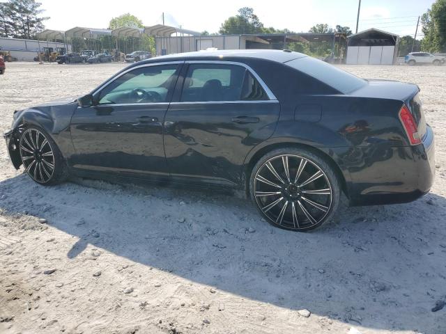 Photo 2 from auction – 2014 CHRYSLER 300 S with VIN 2C3CCABG2EH138604