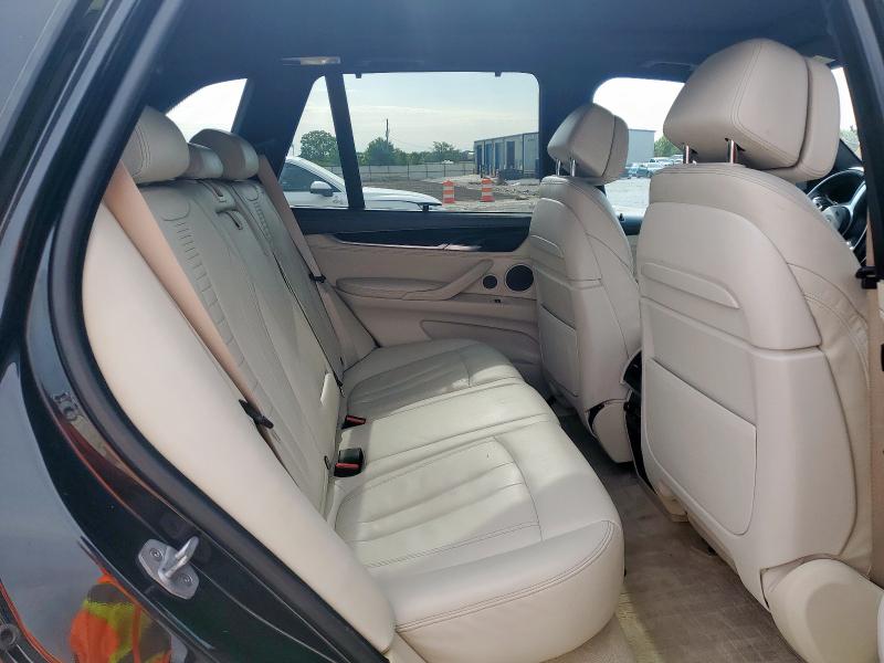 Photo 11 from auction – 2015 BMW X5 M with VIN 5UXKR6C55F0J74811