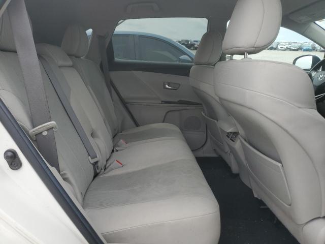 Photo 11 from auction – 2011 TOYOTA VENZA with VIN 4T3ZA3BB9BU042251