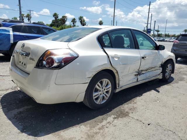 Photo 3 from auction – 2011 NISSAN ALTIMA BAS with VIN 1N4AL2AP7BN439095