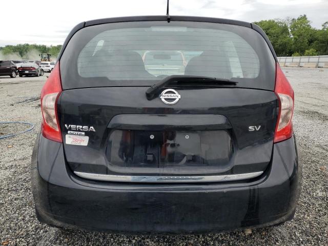 Photo 6 from auction – 2016 NISSAN VERSA NOTE with VIN 3N1CE2CP5GL403815