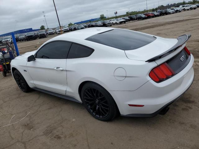 Photo 2 from auction – 2015 FORD MUSTANG GT with VIN 1FA6P8CF3F5328924