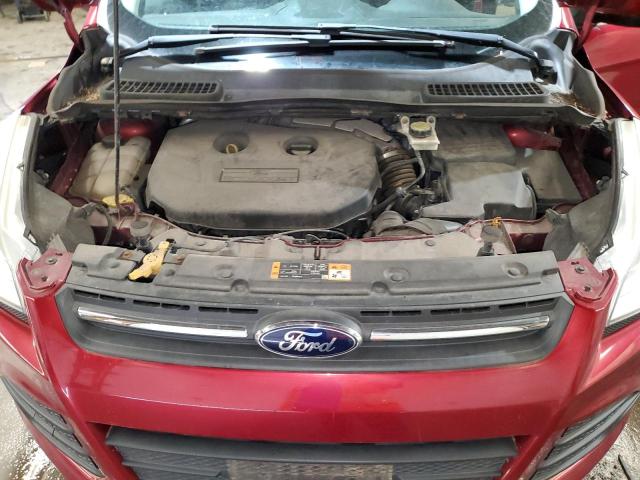 Photo 12 from auction – 2013 FORD ESCAPE SE with VIN 1FMCU9G9XDUA13407