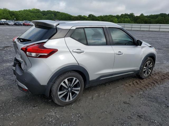 Photo 3 from auction – 2020 NISSAN KICKS SR with VIN 3N1CP5DV5LL520040