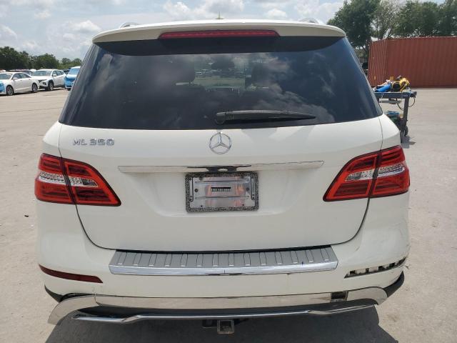 Photo 6 from auction – 2014 MERCEDES-BENZ ML 350 with VIN 4JGDA5JB4EA395065