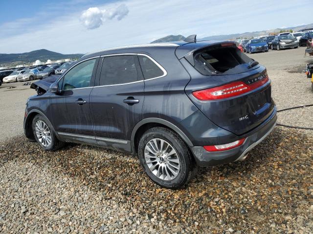 Zdjęcie 2 z aukcji – 2015 LINCOLN MKC z VIN 5LMTJ2AHXFUJ10039