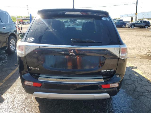 Photo 6 from auction – 2015 MITSUBISHI OUTLANDER with VIN JA4AD3A31FZ014278