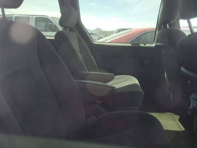 Photo 11 from auction – 2004 DODGE GRAND CARA with VIN 2D4GP44L64R539758
