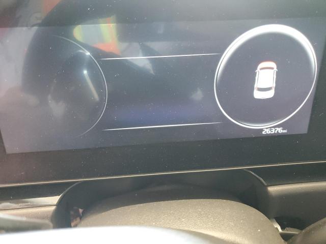 Photo 9 from auction – 2024 KIA NIRO WIND with VIN KNDCR3L12R5121654