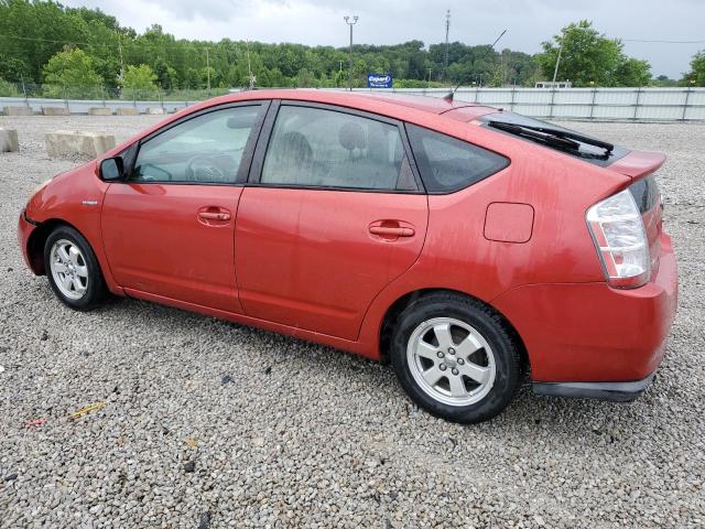Photo 2 from auction – 2009 TOYOTA PRIUS with VIN JTDKB20U893464442