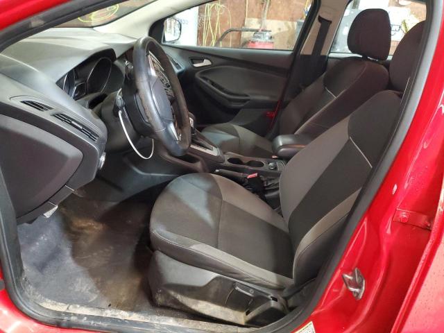 Photo 7 from auction – 2014 FORD FOCUS SE with VIN 1FADP3K20EL314417