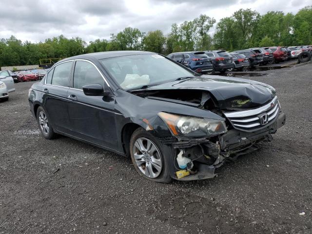 Photo 4 from auction – 2011 HONDA ACCORD LXP with VIN 1HGCP2F45BA145841