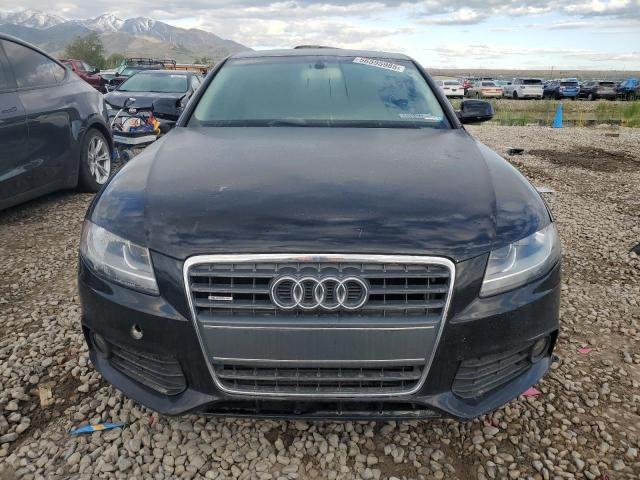 Photo 5 from auction – 2012 AUDI A4 PREMIUM with VIN WAUBFAFL7CN011192