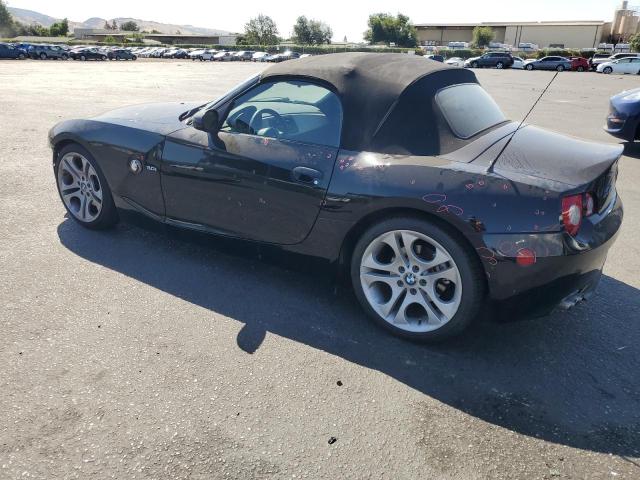 Photo 2 from auction – 2005 BMW Z4 3.0 with VIN 4USBT53505LU11449