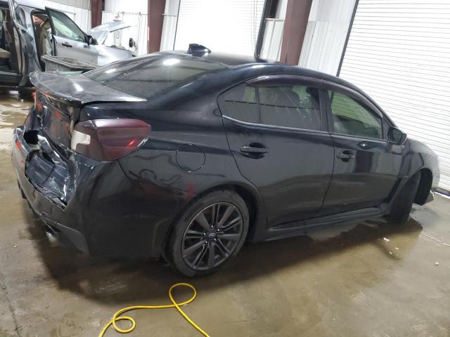 Photo 3 from auction – 2016 SUBARU WRX with VIN JF1VA1B62G9814382