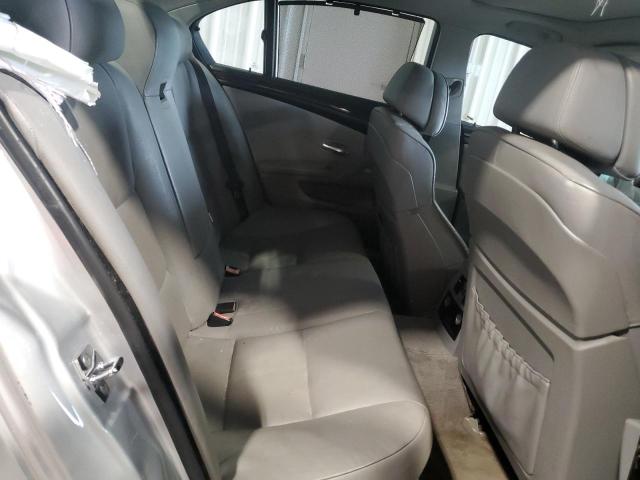 Фото 10 с аукциона – 2008 BMW 528 с VIN WBANU53598CT12582