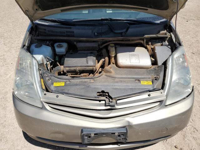 Photo 11 from auction – 2005 TOYOTA PRIUS with VIN JTDKB20U353076478